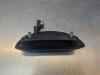Gebruikte Portiergreep 2Deurs links Citroen C1 O185714