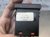 Gebruikte Schakelaar Mistlamp Volkswagen Fox O185715