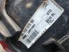Gebruikte Achterlicht links Citroen C3 O185719
