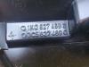 Gebruikte Achterklep Handgreep Volkswagen Passat O185728