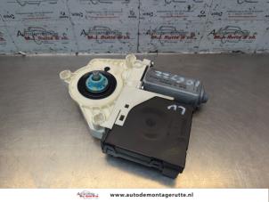 O185729 Gebruikte motor portierruit Volkswagen Passat