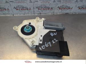 O185730 Gebruikte motor portierruit Volkswagen Passat