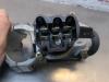 Gebruikte Sleutel+Contactslot Nissan Micra O185732