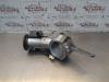 Gebruikte Sleutel+Contactslot Nissan Micra O185732
