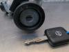 Gebruikte Sleutel+Contactslot Nissan Micra O185732
