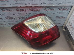 O185742 Gebruikte achterlicht links Ford Grand C-Max