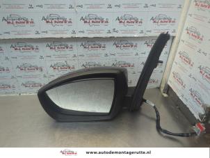 O185745 Gebruikte buitenspiegel links Ford Grand C-Max