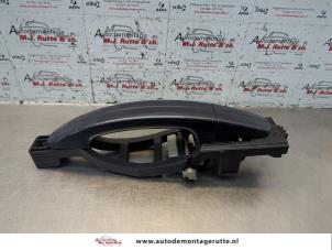 O185743 Gebruikte portiergreep 4deurs links-voor Ford Grand C-Max