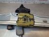 Gebruikte Ruitmechaniek 4Deurs links-achter Ford Grand C-Max O185746