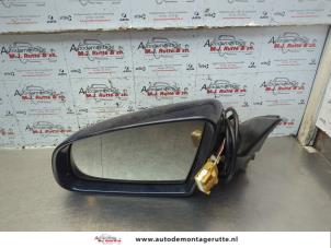 O185747 Gebruikte buitenspiegel links Audi A4
