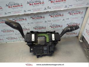 O185749 Gebruikte licht + raw schakelaar Ford Grand C-Max