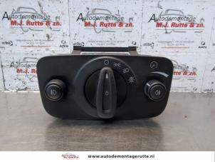 O185755 Gebruikte licht schakelaar Ford Grand C-Max