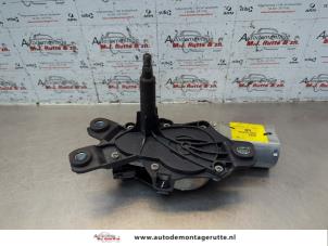 O185753 Gebruikte motor ruitenwisser achter Ford Grand C-Max