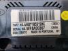 Gebruikte Chaufage Bedieningspaneel Ford Grand C-Max O185750