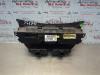 Gebruikte Chaufage Bedieningspaneel Ford Grand C-Max O185750