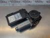 Gebruikte Portierruitmotor Audi A4 O185759
