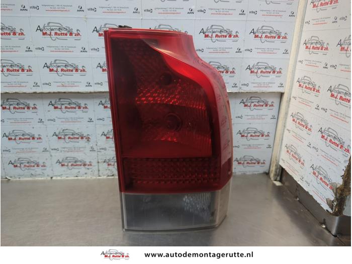 Gebruikte Achterlicht rechts Volvo V70 O185761