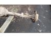 Gebruikte Achteras achterwielaandrijving Mercedes Sprinter O185769