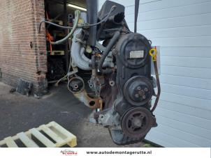 O185770 Gebruikte motor Daihatsu Move