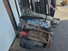 Gebruikte Motor Fiat Panda O185776