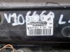 Gebruikte Achterlicht links Fiat Doblo O185782