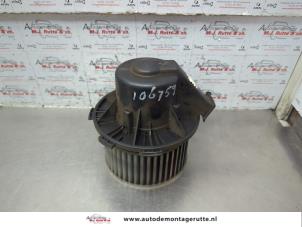 O185785 Gebruikte blower Volkswagen Golf