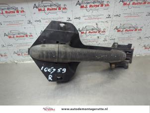 O185787 Gebruikte portiergreep 2deurs rechts Mercedes Sprinter