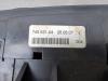 Gebruikte Chaufage Bedieningspaneel Mercedes Sprinter O185795