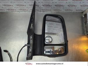 O185797 Gebruikte buitenspiegel rechts Mercedes Sprinter