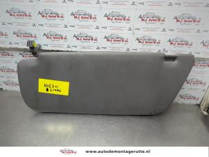 O185798 Gebruikte zonneklep Mercedes Sprinter