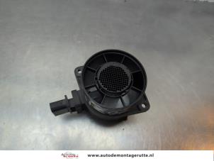 O185801 Gebruikte luchtregelklep Mercedes Sprinter