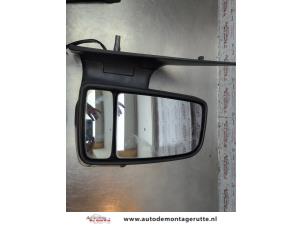 O185804 Gebruikte spiegel buiten rechts Mercedes Sprinter
