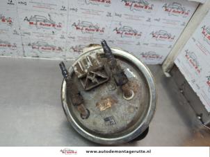 O185807 Gebruikte brandstofpomp elektrisch Opel Corsa