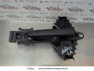 O185806 Gebruikte schuifdeurgreep links Mercedes Sprinter