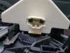 Gebruikte Chaufage Bedieningspaneel Volkswagen Golf O185815