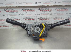 O185809 Gebruikte schakelaar stuurkolom (licht) Citroen C1