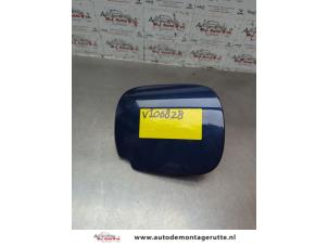 O185808 Gebruikte tank klep Renault Megane Scenic
