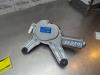 Gebruikte Motor Ruitenwisser achter Hyundai Getz O185822