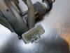 Gebruikte Motor Ruitenwisser achter Hyundai Getz O185822