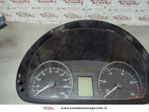 O185823 Gebruikte kilometerteller km Mercedes Sprinter