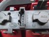 Gebruikte Achterlicht links Seat Alhambra O185835