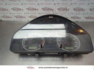 O185830 Gebruikte kilometerteller km Seat Alhambra