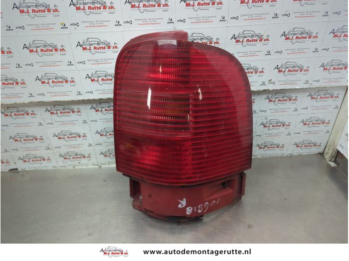Gebruikte Achterlicht rechts Seat Alhambra O185834