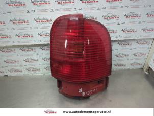 O185834 Gebruikte achterlicht rechts Seat Alhambra