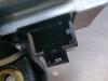 Gebruikte Motor Ruitenwisser achter Volvo C30 O185838