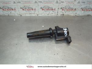 O185844 Gebruikte pen bobine Volvo C30