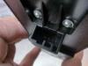 Gebruikte Combischakelaar ramen Volvo C30 O185852