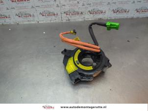 O185851 Gebruikte airbagring Volvo C30
