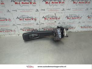 O185854 Gebruikte richtingaanwijzer schakelaar Volvo C30