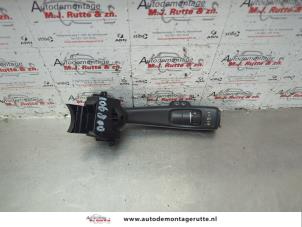 O185855 Gebruikte schakelaar ruitenwisser Volvo C30
